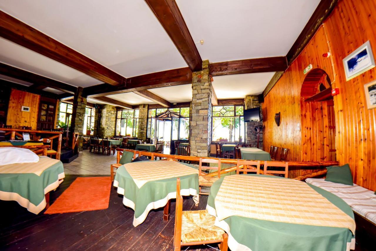 Hotel Hani Zisi Chania (Thessaly) Exterior foto