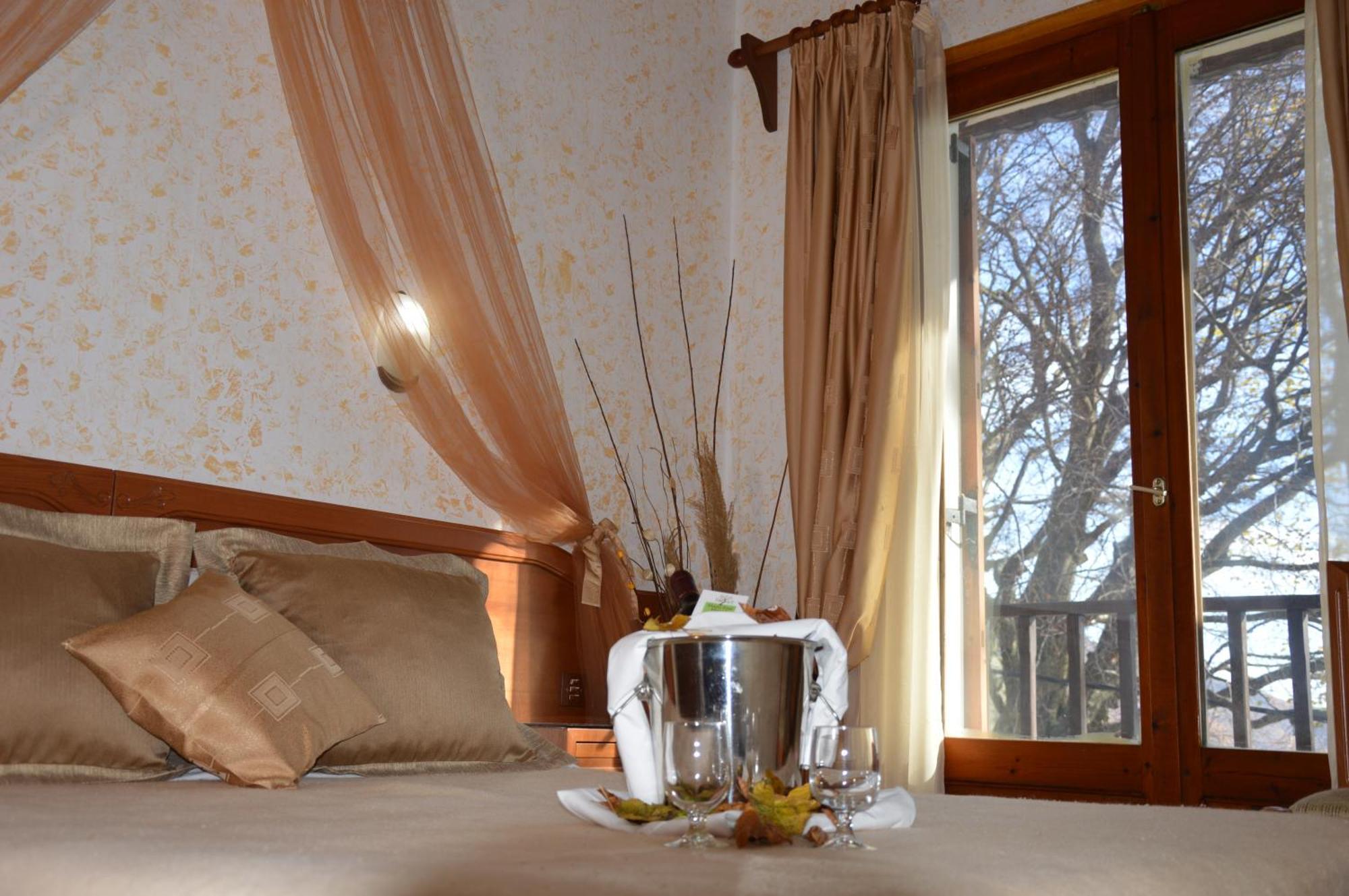 Hotel Hani Zisi Chania (Thessaly) Quarto foto