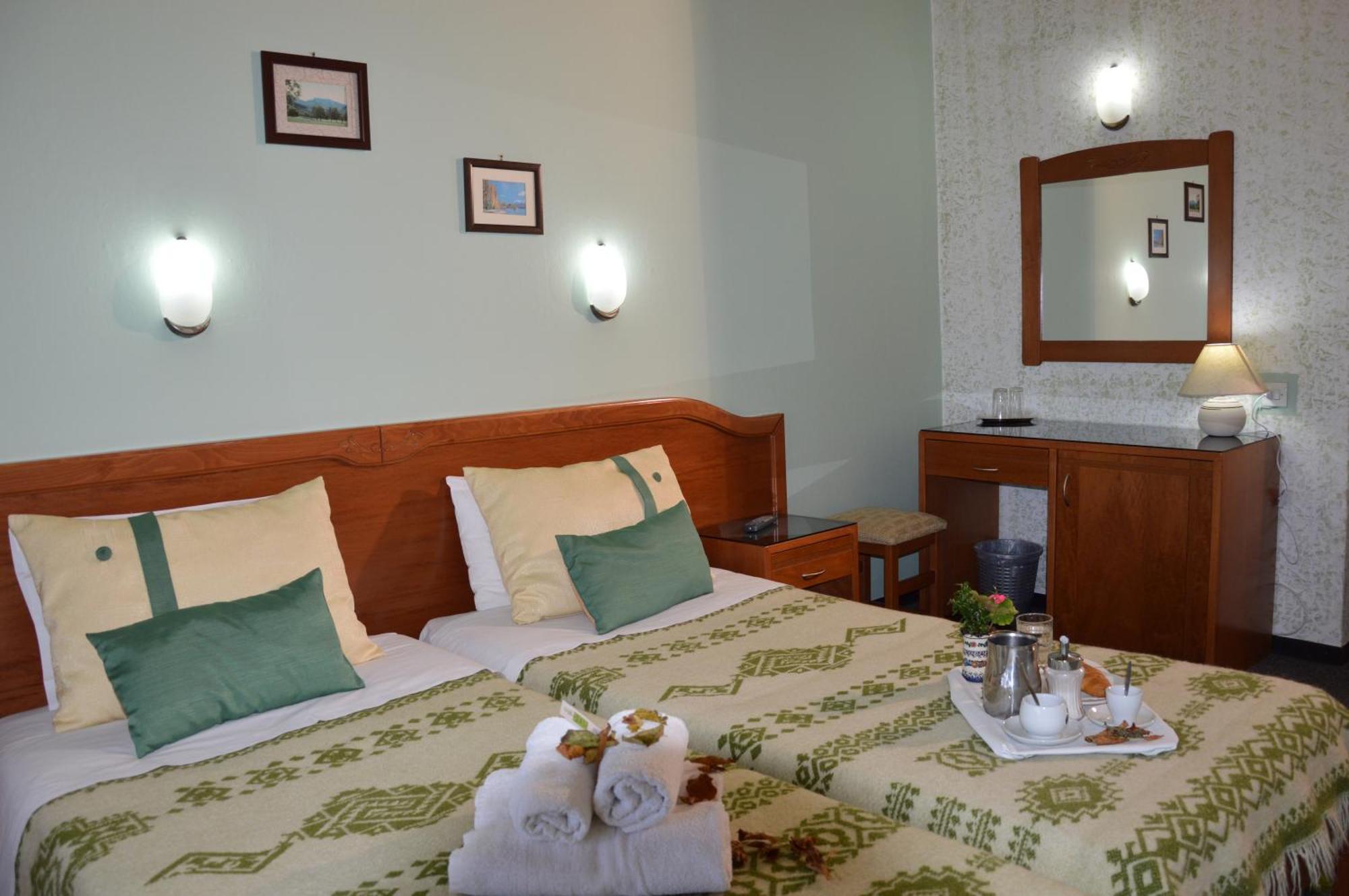Hotel Hani Zisi Chania (Thessaly) Quarto foto