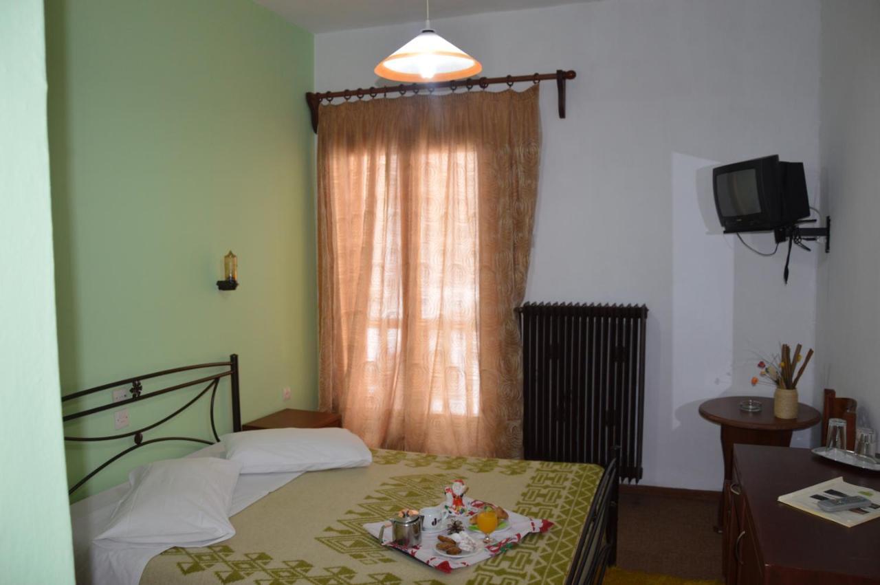 Hotel Hani Zisi Chania (Thessaly) Exterior foto