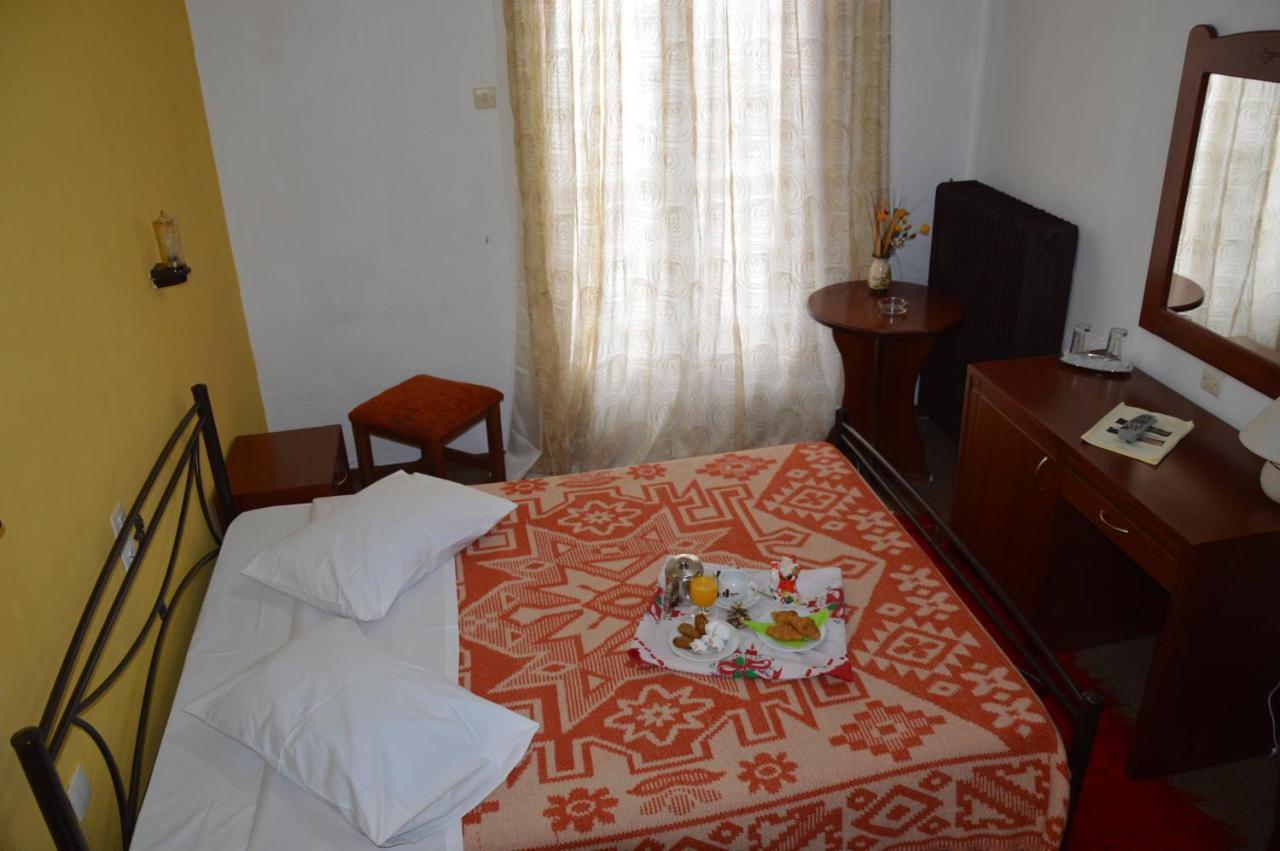 Hotel Hani Zisi Chania (Thessaly) Exterior foto