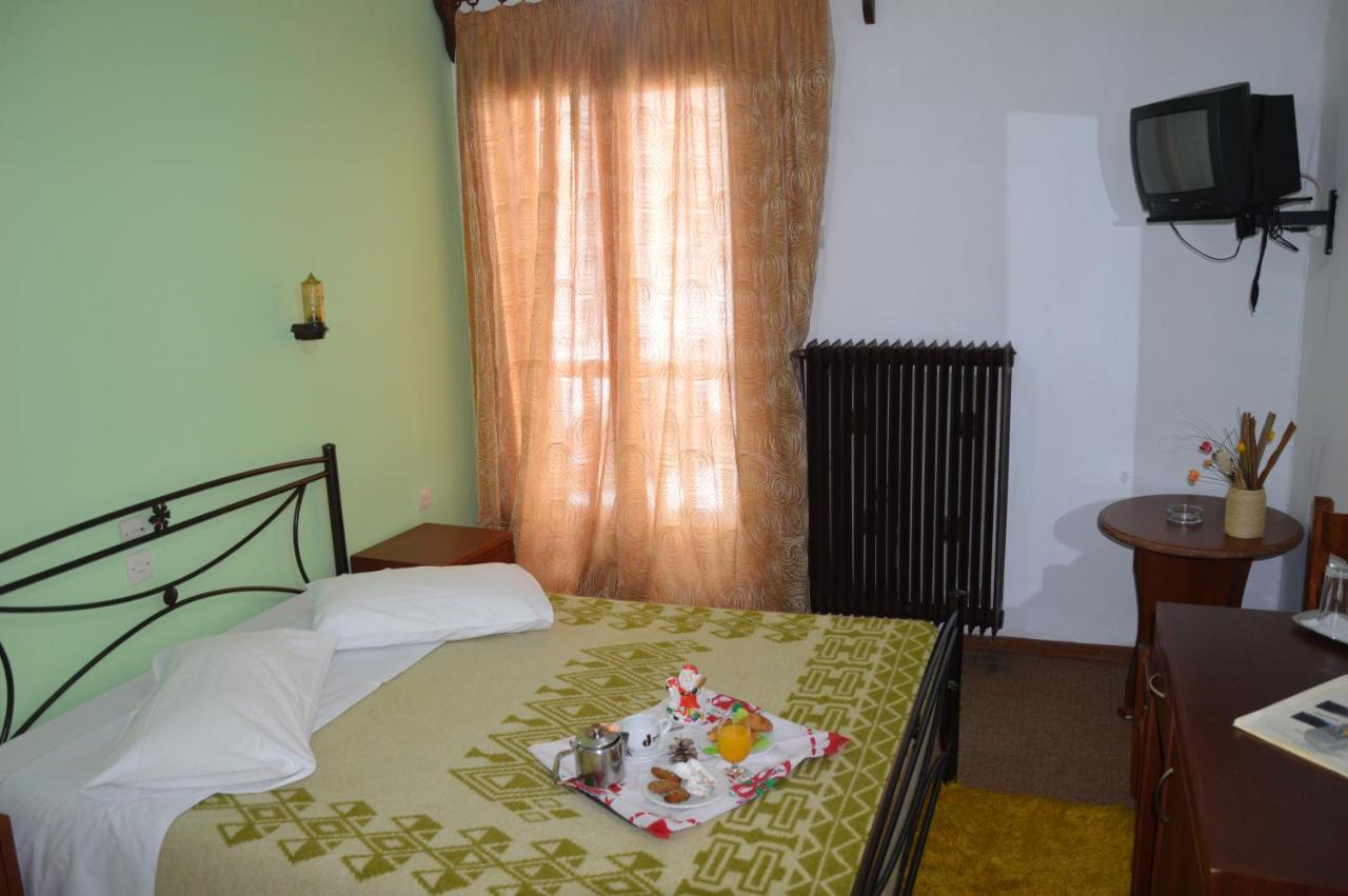 Hotel Hani Zisi Chania (Thessaly) Exterior foto