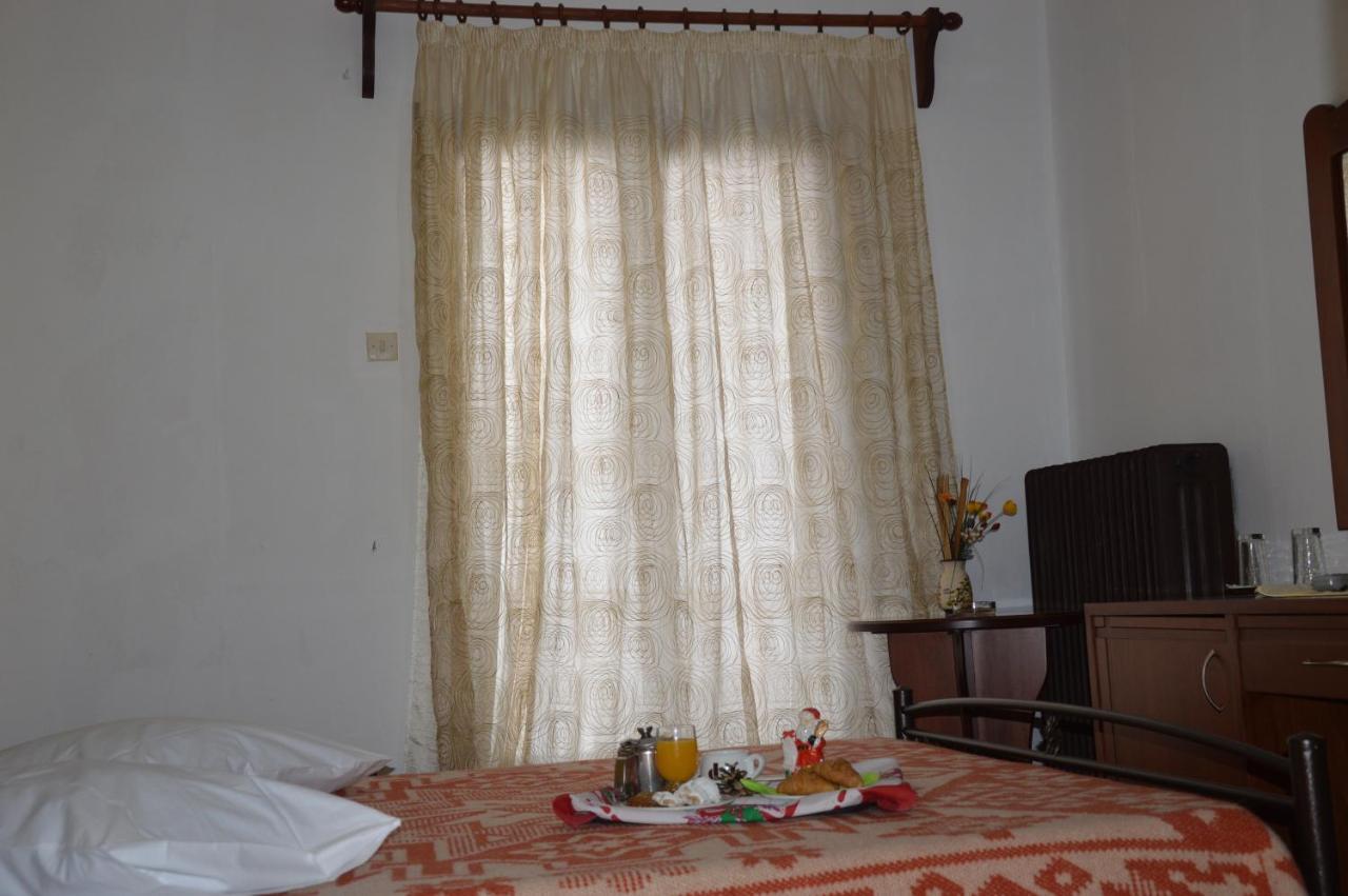 Hotel Hani Zisi Chania (Thessaly) Exterior foto