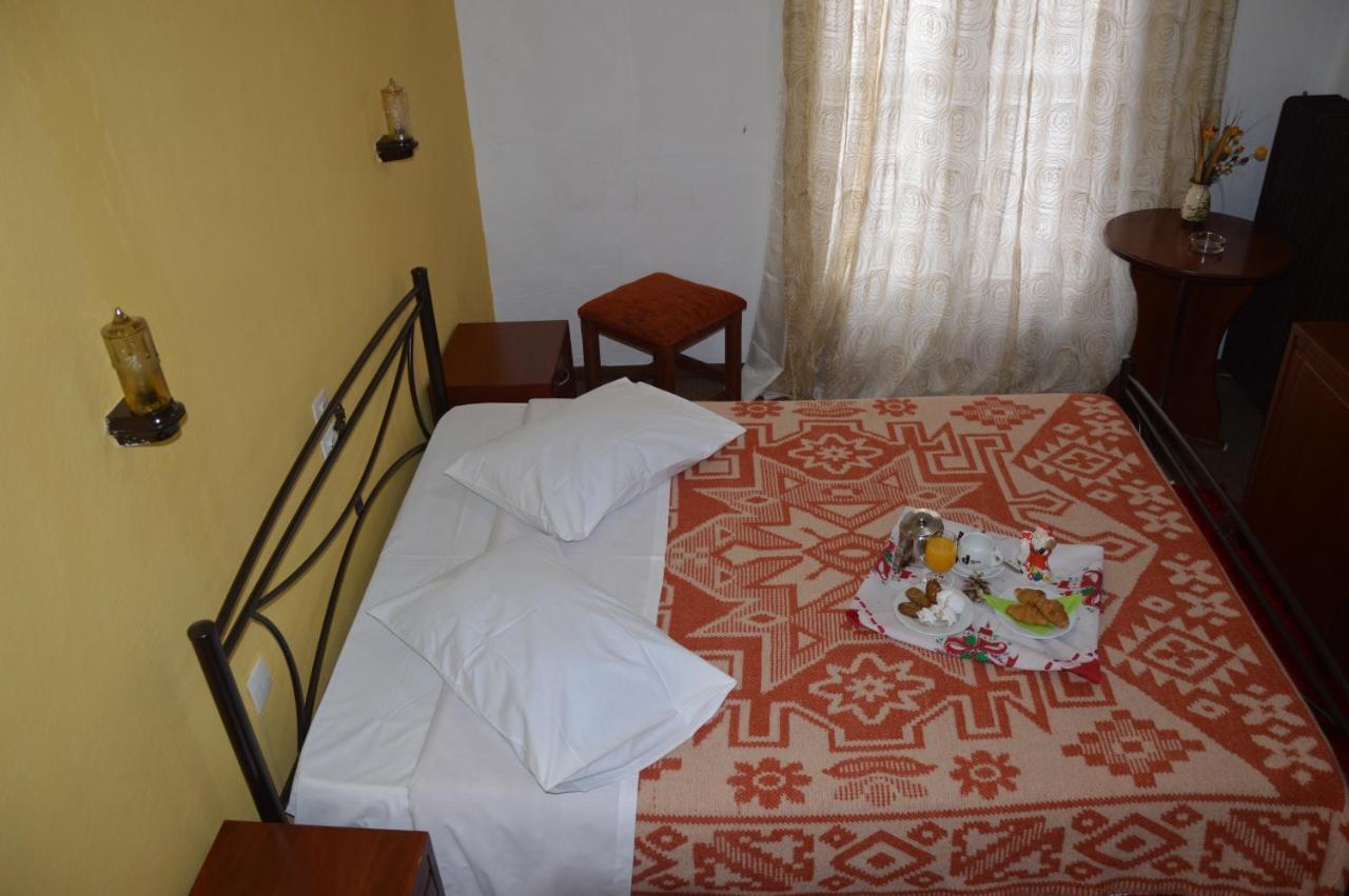 Hotel Hani Zisi Chania (Thessaly) Exterior foto